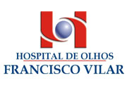 Hospital de Olhos Francisco Vilar